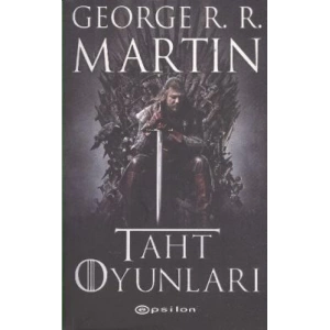 Taht Oyunları