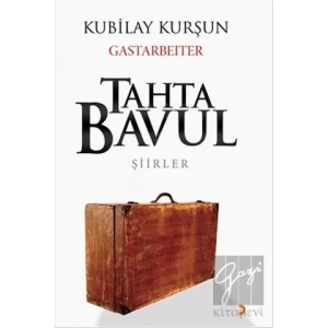 Tahta Bavul