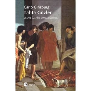 Tahta Gözler