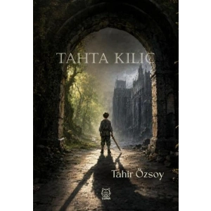 Tahta Kılıç