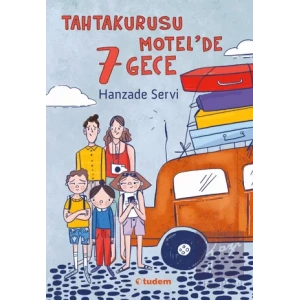 Tahtakurusu Motelde 7 Gece