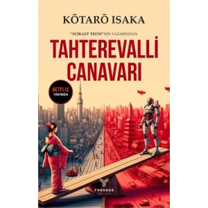 Tahterevalli Canavarı