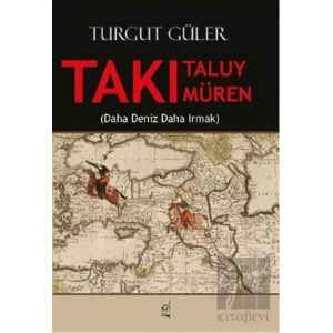 Takı Taluy Müren