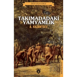 Takımadadaki Yamyamlık