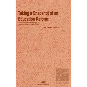Taking a Snapshot of An Education Reform