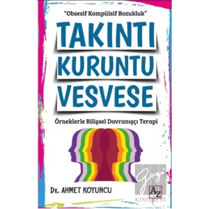 Takıntı Kuruntu Vesvese