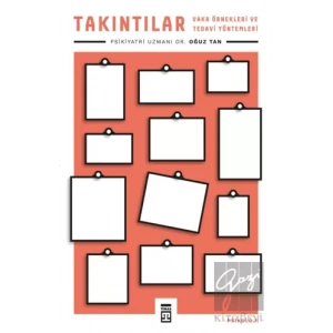 Takıntılar