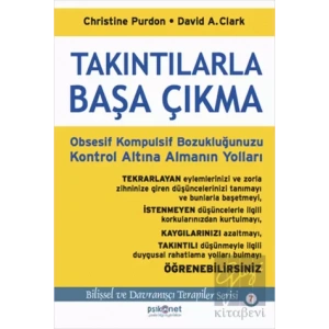 Takıntılarla Başa Çıkma