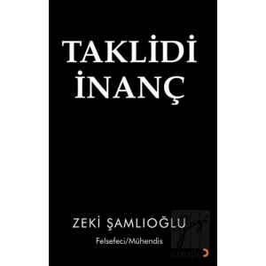 Taklidi İnanç