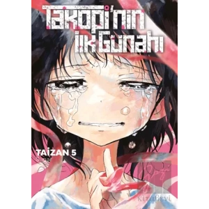 Takopi’nin İlk Günahı