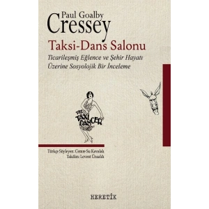 Taksi-Dans Salonu