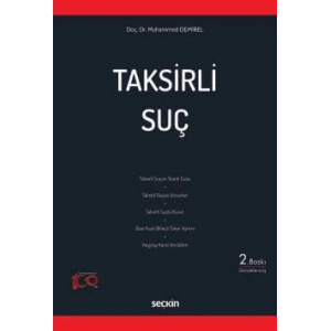 Taksirli Suç