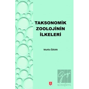 Taksonomik Zoolojinin İlkeleri