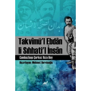 Takvimü’l Ebdan Li Sıhhati’l İnsan