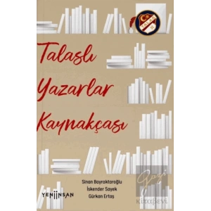 Talaslı Yazarlar Kaynakçası