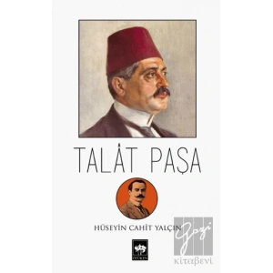 Talat Paşa
