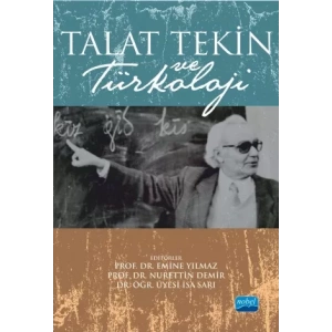 Talat Tekin ve Türkoloji