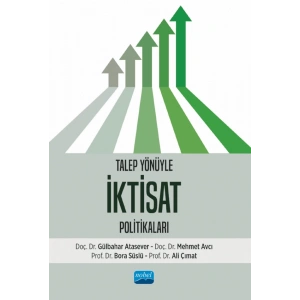 Talep Yönüyle İktisat Politikaları