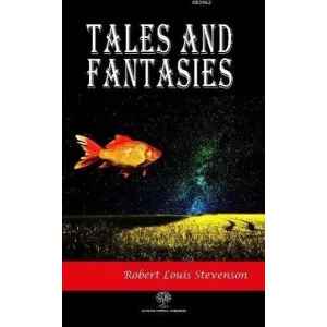 Tales and Fantasies