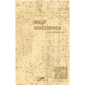 Tales Of Nasr-Ed-Din Khoja
