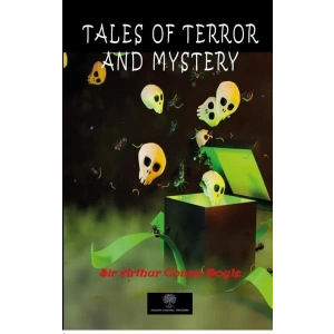 Tales of Terror and Mystery
