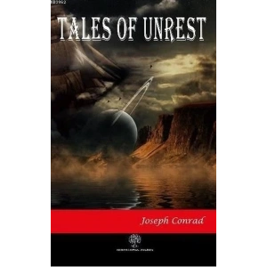 Tales of Unrest