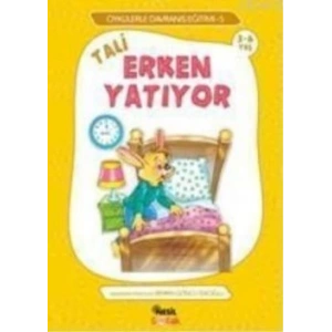 Tali Erken Yatıyor