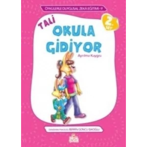 Tali Okula Gidiyor