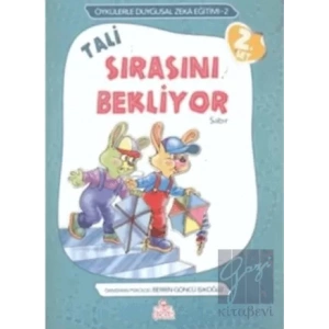 Tali Sırasını Bekliyor