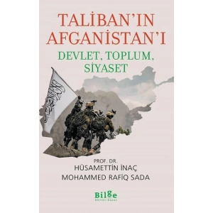 Talibanın Afganistanı