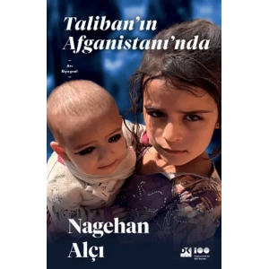 Talibanın Afganistanında