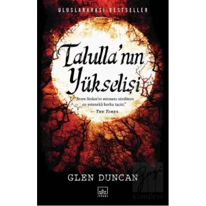 Talulla’nın Yükselişi