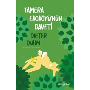Tamera Ekoköyünün Daveti
