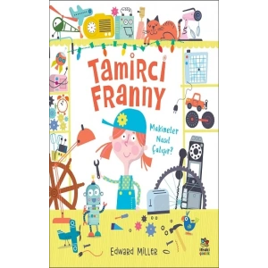 Tamirci Franny