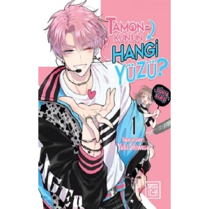 Tamon-Kunun Hangi Yüzü? 1