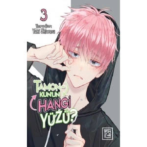 Tamon-Kunun Hangi Yüzü? - 3