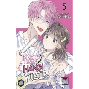 Tamon-Kunun Hangi Yüzü? 5