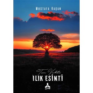Tan Vakti Ilık Esinti