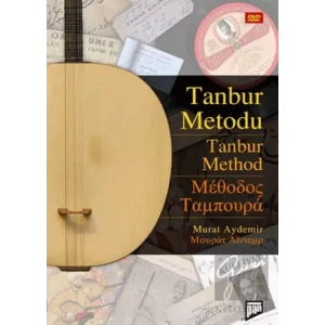 Tanbur Metodu