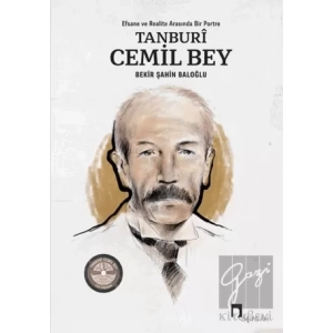 Tanburi Cemil Bey