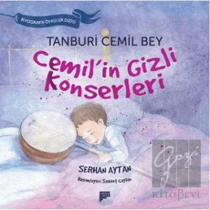 Tanburi Cemil Bey / Cemilin Gizli Konserleri