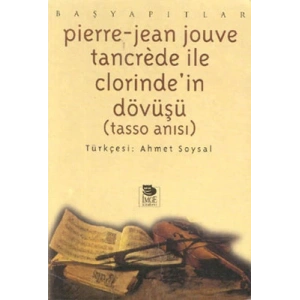 Tancrede İle Clorindein Dövüşü (Tasso Anısı)