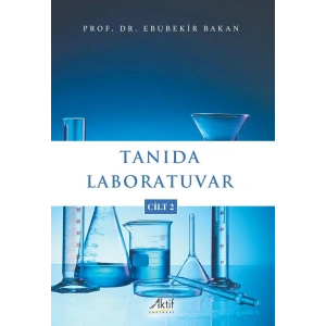 Tanıda Laboratuvar Cilt 2