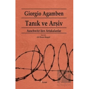 Tanık ve Arşiv
