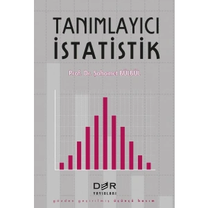 TANIMLAYICI İSTATİSTİK 3.BASKI * - Der