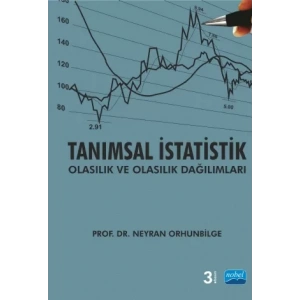 Tanımsal İstatistik Olasılık ve Olasılık Dağılımları