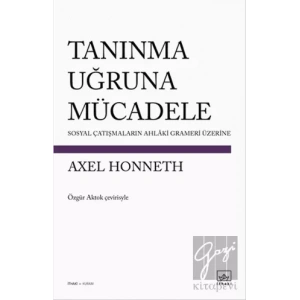 Tanınma Uğruna Mücadele