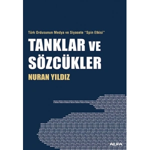 Tanklar ve Sözcükler