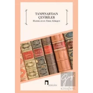 Tanpınardan Çeviriler