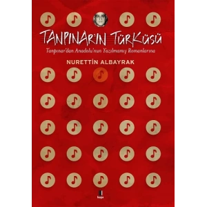 Tanpınarın Türküsü